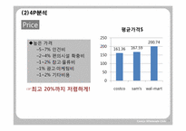 [국제경영론] costco 코스트코 국제경영사례연구-19