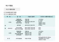 [건축시공학] 15장 타일공사-20