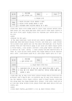 중학교 1학년 도덕 교과서 분석-8