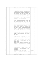 고등학교 사회 `완전경쟁시장과 독점시장` 수업지도안(영어)-15