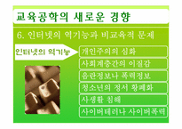 [교육공학] 제11장 교육공학의 새로운 경향 -제2절 미래의 교육공학-15