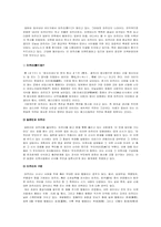 일본의 마쯔리 레포트-1