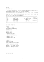 [지역사회복지론] Gilbert&Specht 이론을 통해 본 경기도 고양시-7