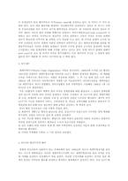 WTO의 해석 -현실주의 관점에서-2