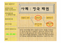 패권전이이론 레포트-15