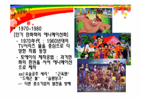 애니메이션의 강국 일본-4