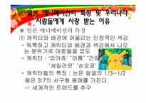 애니메이션의 강국 일본-8