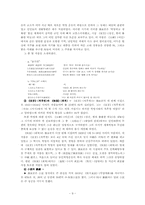중국 현대문학계의 거성 `곽말약`의 생애와 그의 작품-9