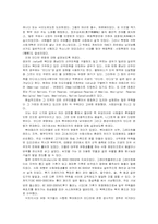 영화 ‘라스트 모히칸’과 인디언문화에 대해서..-3