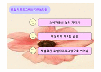 [마케팅] 로열티프로그램-5