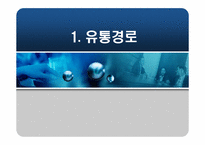 유통경로 갈등(제조업체와 대리점)사례-3