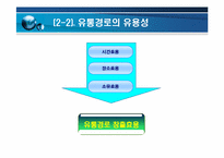 유통경로 갈등(제조업체와 대리점)사례-6