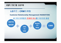 Loyalty Program(로열티프로그램) 성공사례-16