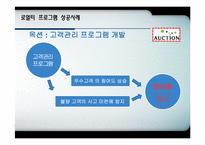 Loyalty Program(로열티프로그램) 성공사례-20