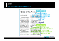 [마케팅] 브랜드자산 구축 성공사례-13