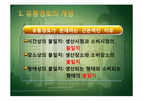 제조업체와 대리점의 유통 갈등-3