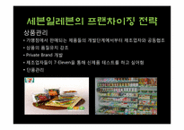 프랜차이징 성공 전략-3