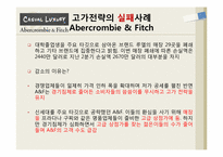 [마케팅] 가격침투전략과 고가전략의 성공과 실패사례-18