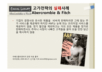[마케팅] 가격침투전략과 고가전략의 성공과 실패사례-19