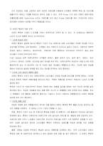 브랜드 확장전략과 성공 및 실패사례-5