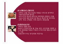 프랜차이즈의 국내외사례-7