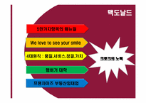 프랜차이즈의 국내외사례-13