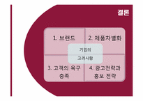 프랜차이즈의 국내외사례-16