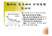 [마케팅] 가격경쟁으로 인한 실패사례-4