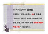 침투가격과 고가가격 성공사례 및 실패사례-3