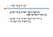 브랜드 확장의 성공, 실패 사례-3
