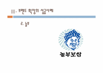 브랜드 확장의 성공, 실패 사례-10