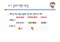 브랜드 확장의 성공, 실패 사례-11