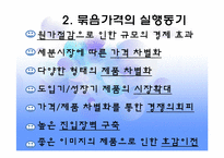 [마케팅] 묶음가격전략 성공사례-4