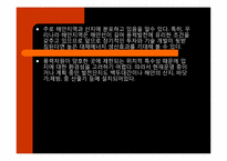 우리나라의 풍력발전 현황-9