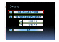 가정기술의 도입과 가사노동의 변화-2