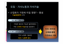 가정기술의 도입과 가사노동의 변화-5