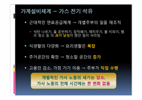 가정기술의 도입과 가사노동의 변화-19