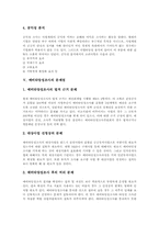 [예비타당성조사][예비타당성][타당성]예비타당성조사의 개념, 예비타당성조사의 필요성과 예비타당성조사의 범위, 예비타당성조사의 문제점 및 예비타당성조사의 사례 심층 분석-5