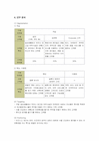 [마케팅] 메이필드 호텔의 마케팅 분석-6