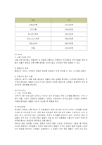 [마케팅] 메이필드 호텔의 마케팅 분석-8