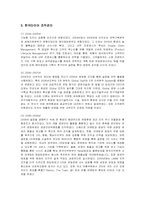[인적자원관리] 한국타이어의 채용시스템과 개선방안-5