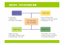 [사업계획서] 샌드위치 전문점 창업계획서-7