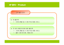 [사업계획서] 샌드위치 전문점 창업계획서-20