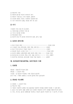 [토의토론]토의토론수업(토론학습, 토의수업)의 분류와 특징, 토의토론수업(토론학습, 토의수업)의 필요성과 준비, 토의토론수업(토론학습, 토의수업)의 사례 및 토의토론수업(토론학습,토의수업)의 활성화방안 분석-8
