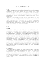 문화 공간, 홍대지역의 장소성 및 현황(A+받은 자료 입니다.)-1
