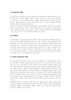 [미국기업][미국기업경영전략][작업장혁신][기업연금][SBA융자]미국기업의 경영전략, 미국기업의 조직변화와 미국기업의 웹기술혁신, 미국기업의 작업장혁신 및 미국기업의 기업연금, 미국기업의 SBA융자 심층 분석-3