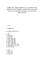 [식생활][식습관][채식][선식][생식]식생활의 의의, 식습관에 영향을 주는 요소, 채식(채식의 종류, 채식의 특징, 채식과 영양결핍), 선식(선식의 정의, 선식의 특징, 선식의 사례, 선식의 효과), 생식(생식의 개념, 생식의 특징, 생식의 효과) 분석-1