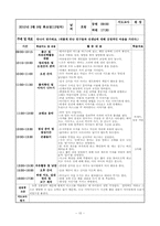 보육실습일지4주-15