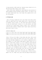 맬더스 Malthus와 리카도 Ricardo의 경제사상-3