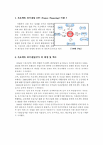 [금융상품] 프로젝트 파이낸싱-2